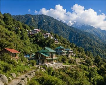 Dharamkot photo