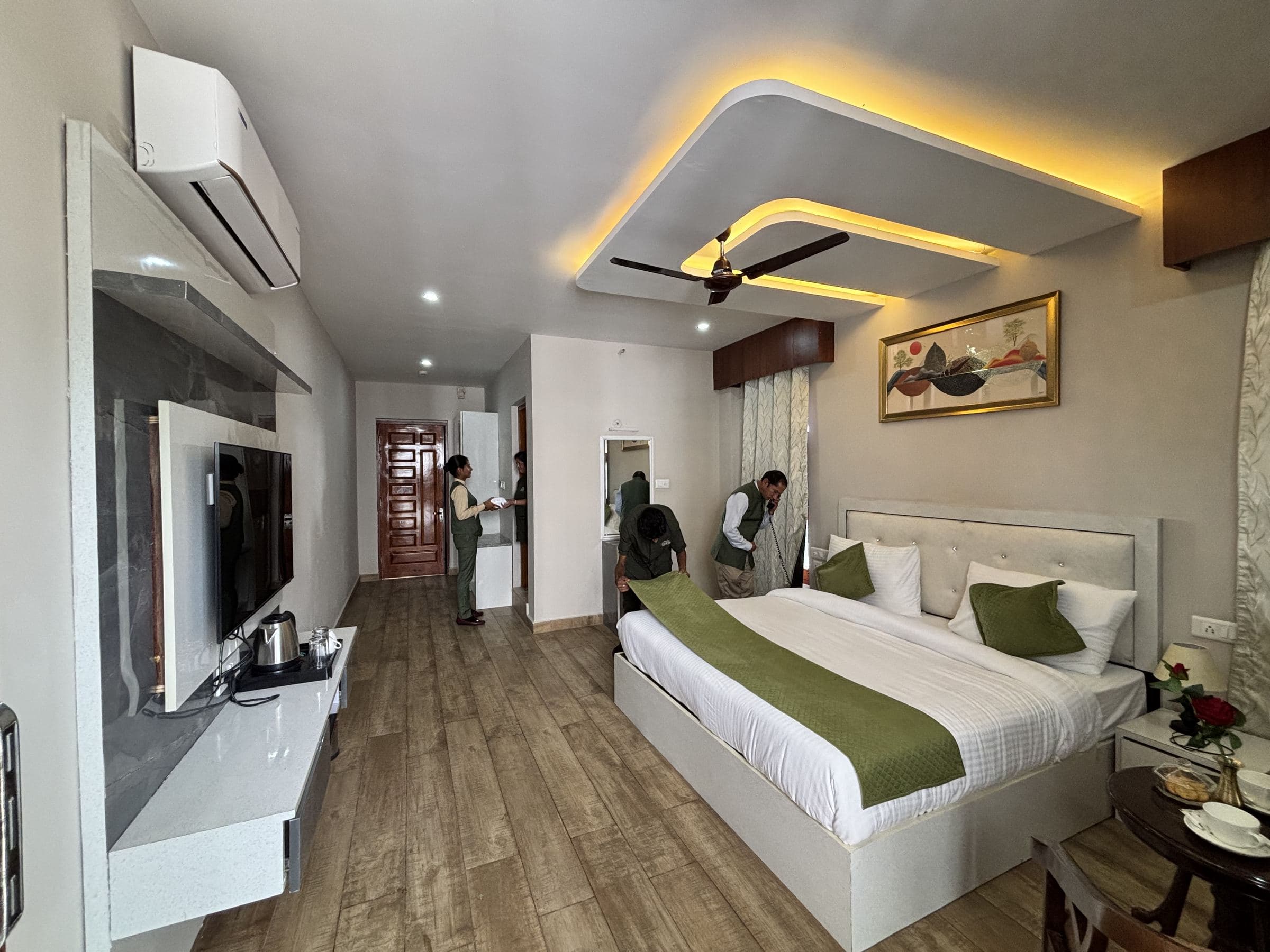 executive room photo